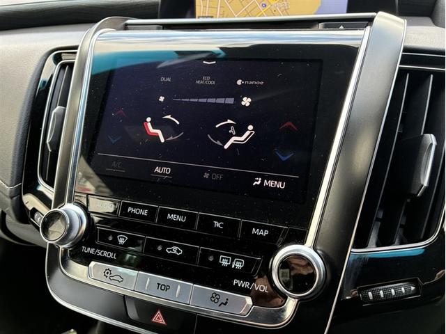 クラウンハイブリッド Ｇ　Ｆｏｕｒ（8枚目）