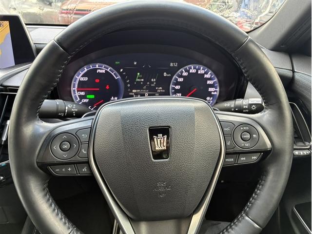 クラウンハイブリッド Ｇ　Ｆｏｕｒ（11枚目）