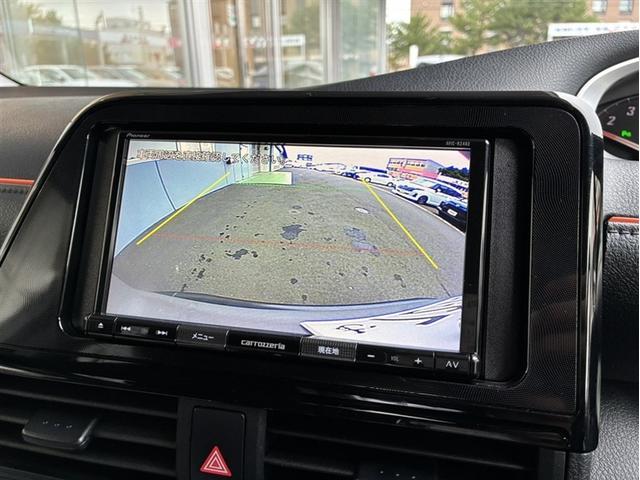 シエンタ Ｘ（8枚目）