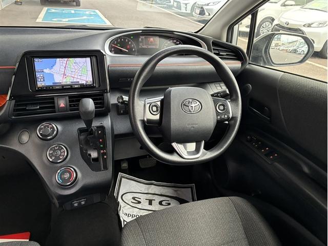 シエンタ Ｘ（17枚目）