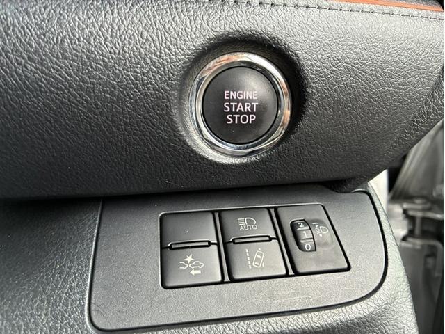 シエンタ Ｘ（20枚目）