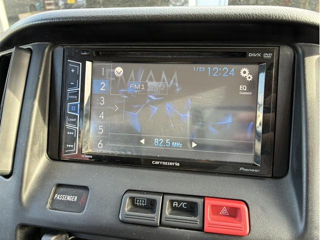 タウンエースバン ＤＸ（9枚目）