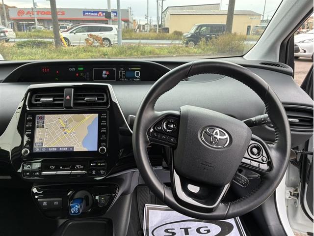 プリウス Ｓ（10枚目）