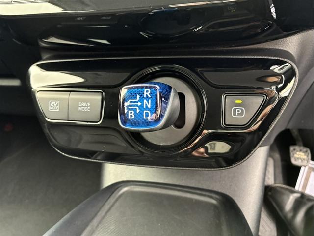 プリウス Ｓ（13枚目）