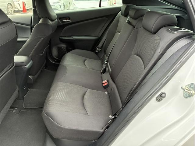 プリウス Ｓ（22枚目）