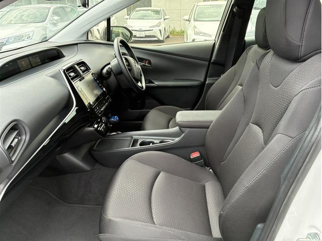 プリウス Ｓ（24枚目）