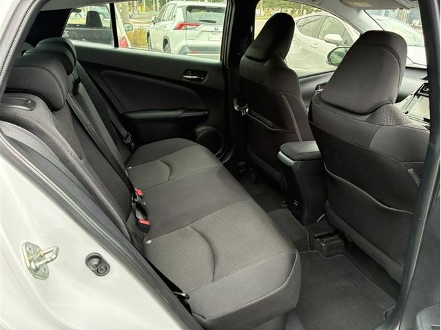 プリウス Ｓ（25枚目）