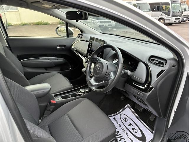 アクア G(8枚目)