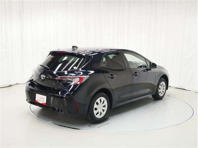 カローラスポーツ Ｇ　Ｘ（3枚目）