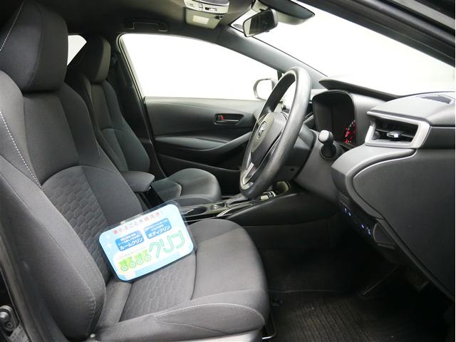 カローラスポーツ Ｇ　Ｘ（4枚目）