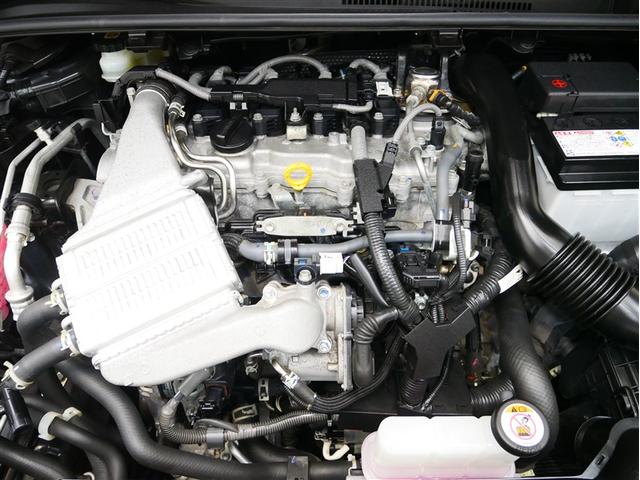 カローラスポーツ Ｇ　Ｘ（5枚目）