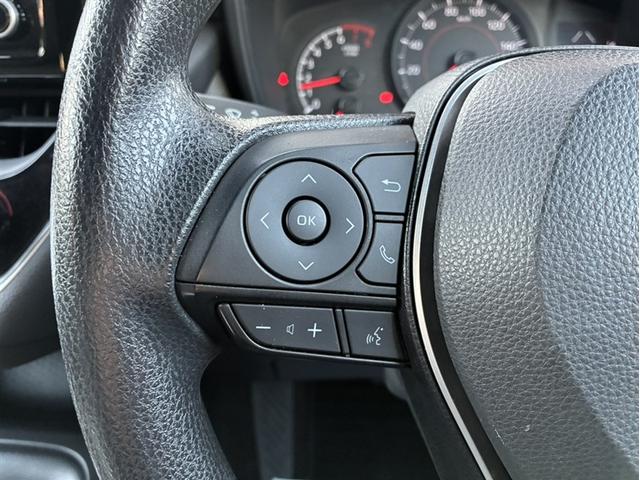 カローラスポーツ G X(8枚目)