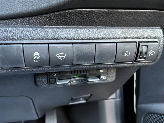 カローラスポーツ G X(10枚目)