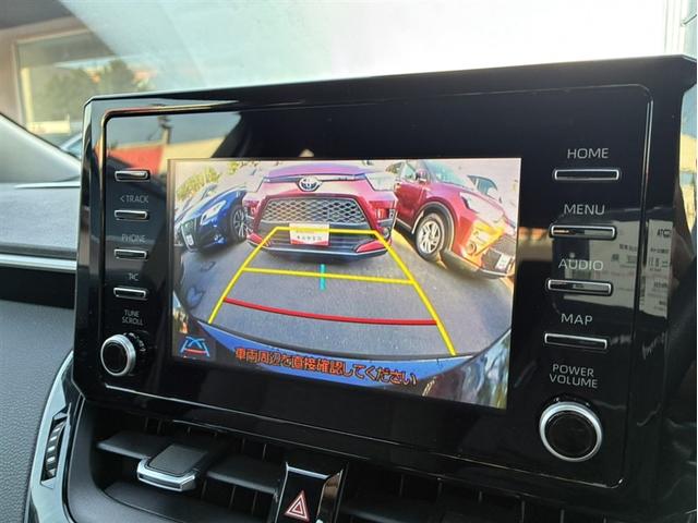 カローラスポーツ G X(12枚目)