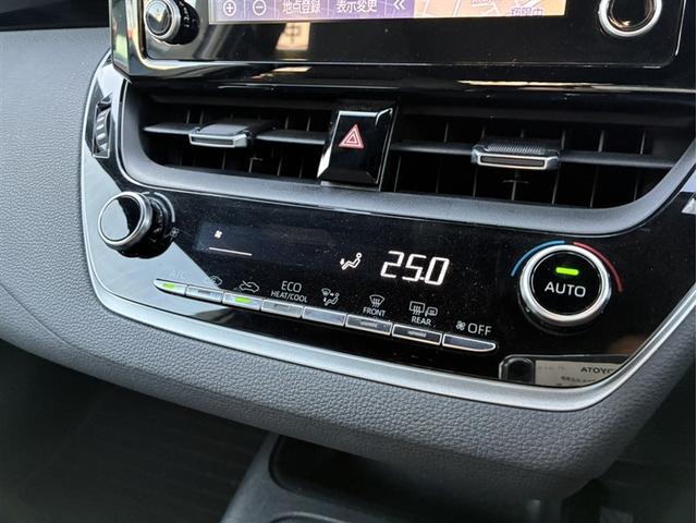 カローラスポーツ G X(13枚目)