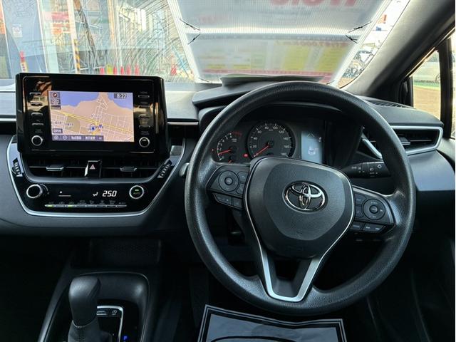 カローラスポーツ G X(16枚目)