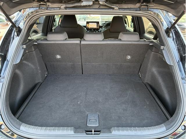 カローラスポーツ G X(17枚目)