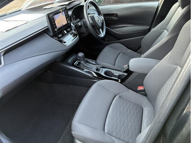 カローラスポーツ G X(19枚目)