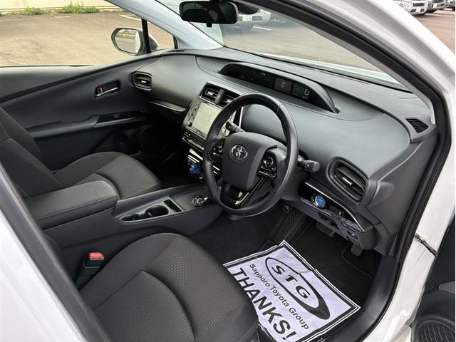 プリウス Ｓ（7枚目）