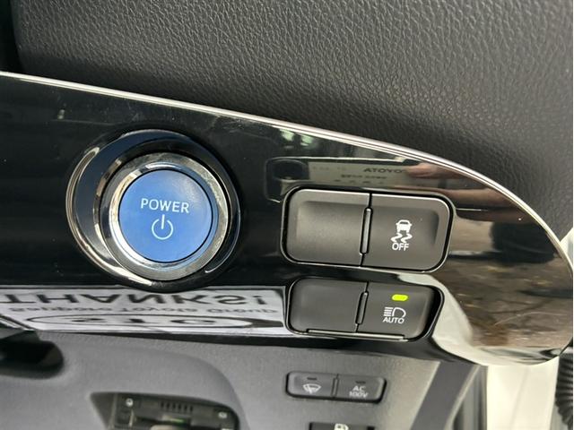 プリウス Ｓ（9枚目）