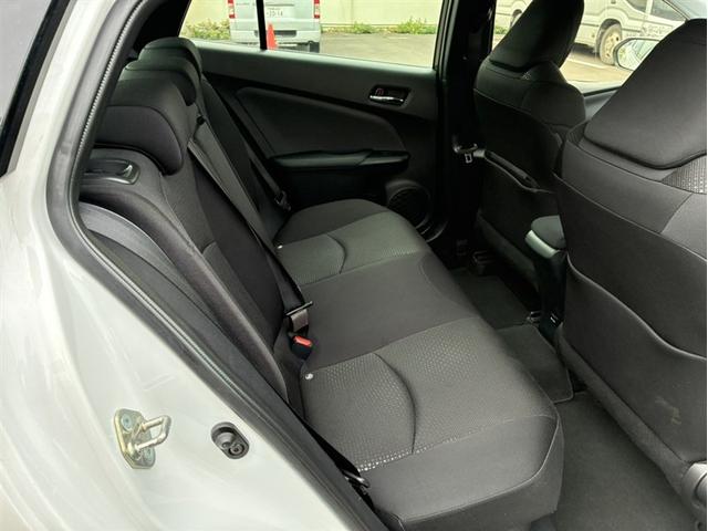 プリウス Ｓ（11枚目）