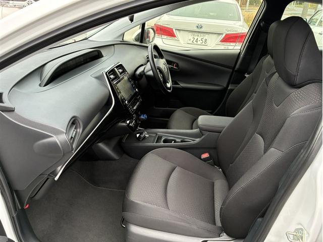 プリウス Ｓ（14枚目）