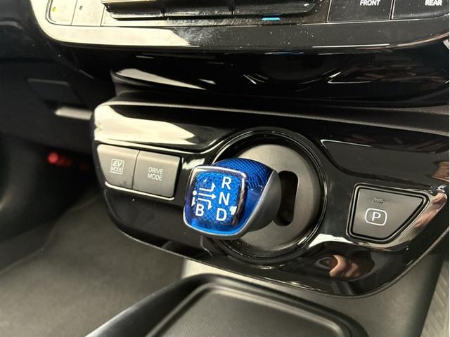 プリウス Ｓ（18枚目）