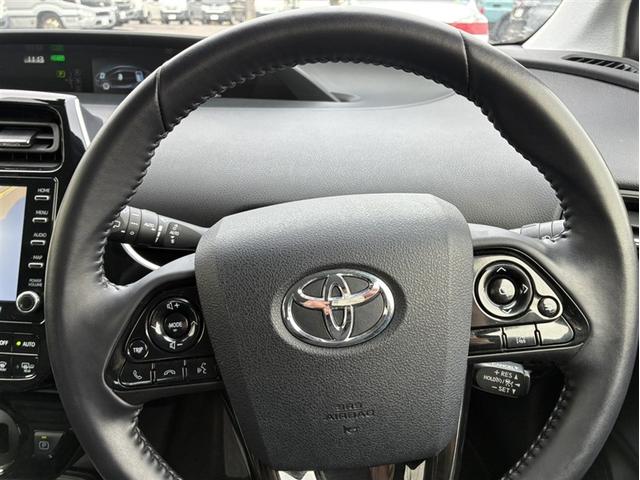 プリウス Ｓ（21枚目）