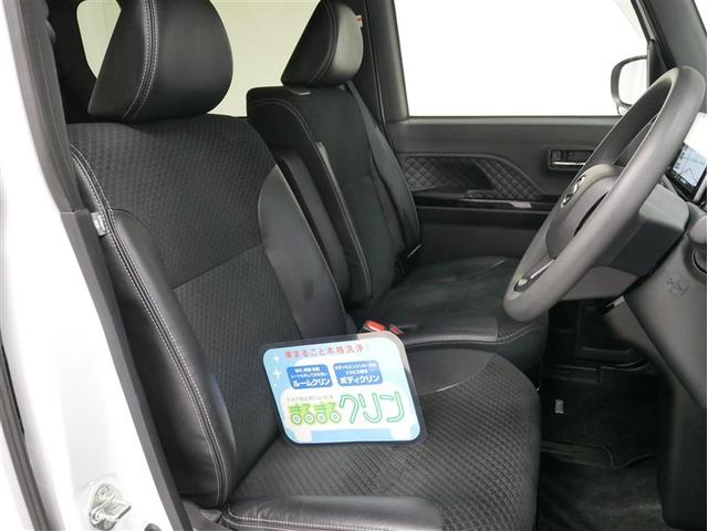 タント カスタムX(4枚目)