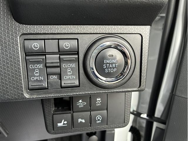 タント カスタムX(8枚目)