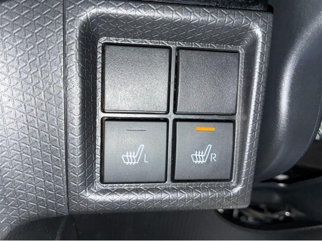 タント カスタムX(10枚目)