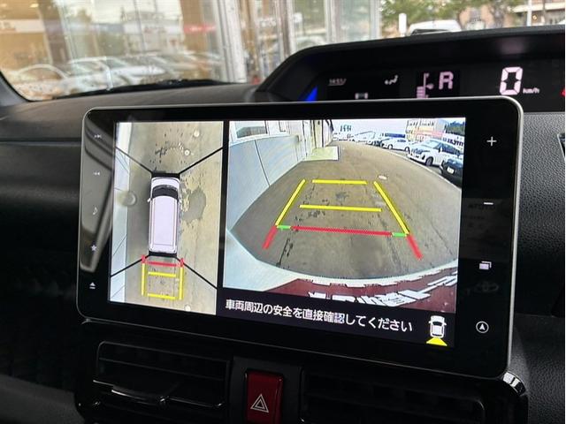 タント カスタムX(12枚目)