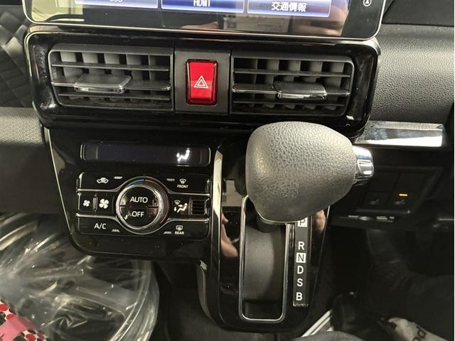 タント カスタムX(13枚目)