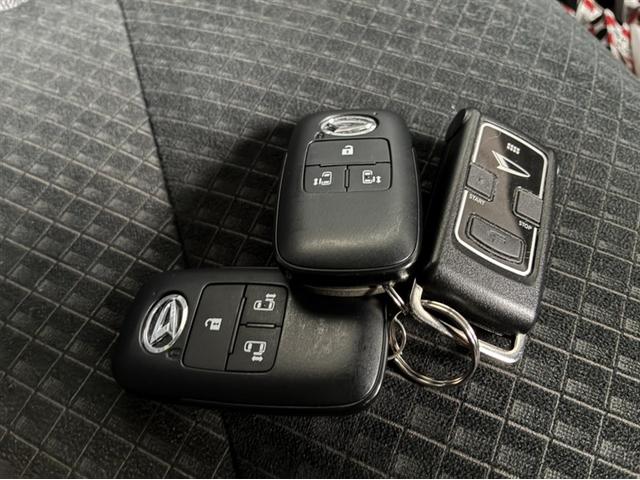 タント カスタムX(14枚目)