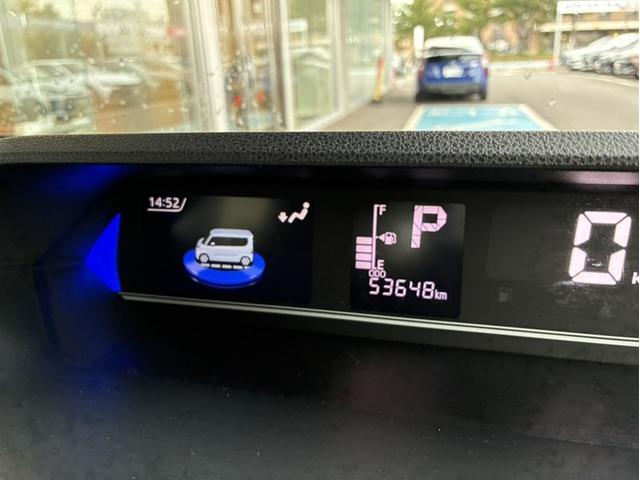 タント カスタムX(16枚目)