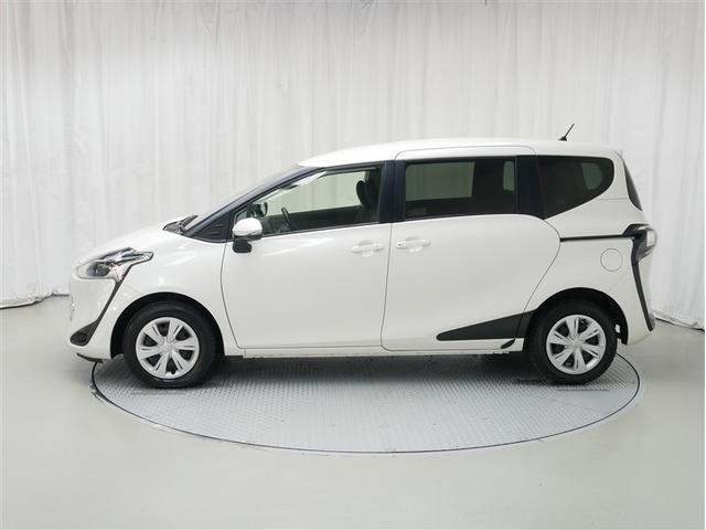 シエンタ Ｘ（2枚目）