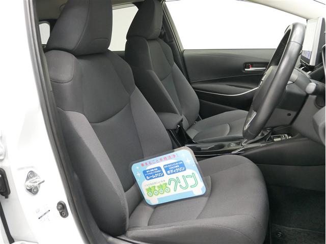 カローラツーリング ハイブリッド　Ｇ（4枚目）