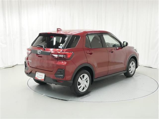 ライズ Ｘ　Ｓ（3枚目）