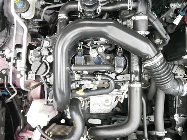 ライズ Ｘ　Ｓ（5枚目）