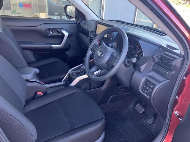 ライズ Ｘ　Ｓ（18枚目）