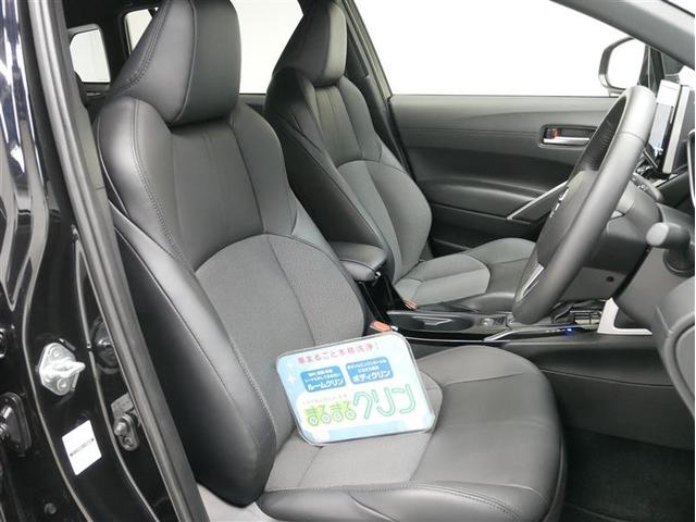 カローラクロス ハイブリッド Z(4枚目)