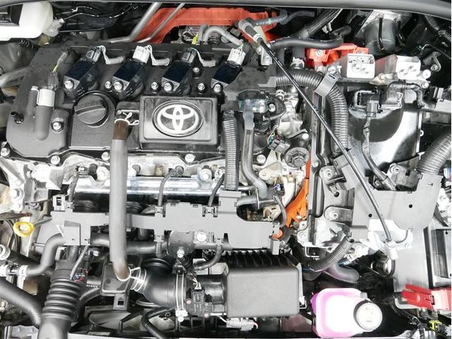 カローラクロス ハイブリッド Z(5枚目)