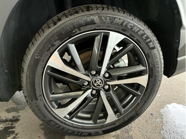 カローラクロス ハイブリッド Z(13枚目)