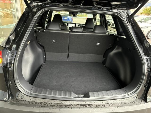 カローラクロス ハイブリッド Z(15枚目)