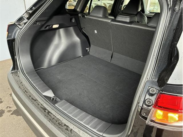 カローラクロス ハイブリッド Z(16枚目)