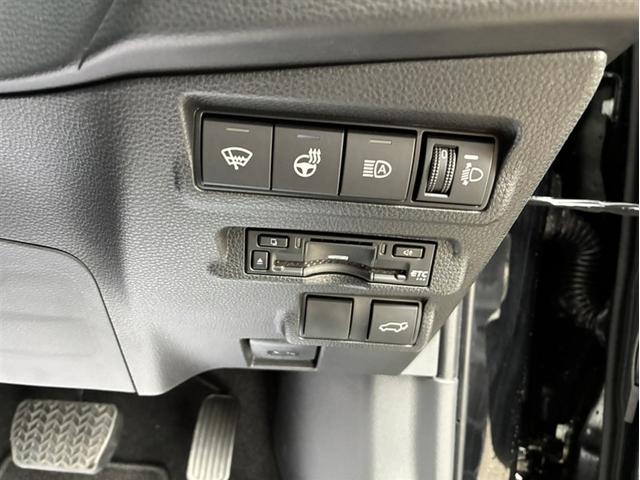 カローラクロス ハイブリッド Z(17枚目)