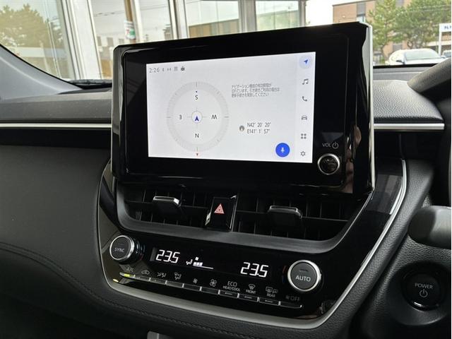 カローラクロス ハイブリッド Z(22枚目)