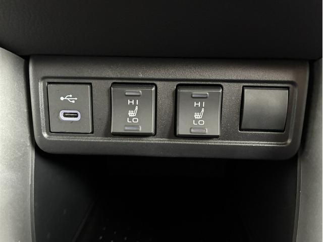 カローラクロス ハイブリッド Z(24枚目)