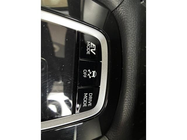 カローラクロス ハイブリッド Z(29枚目)