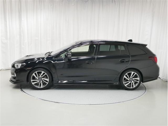 レヴォーグ 1.6GT-Sアイサイト(2枚目)